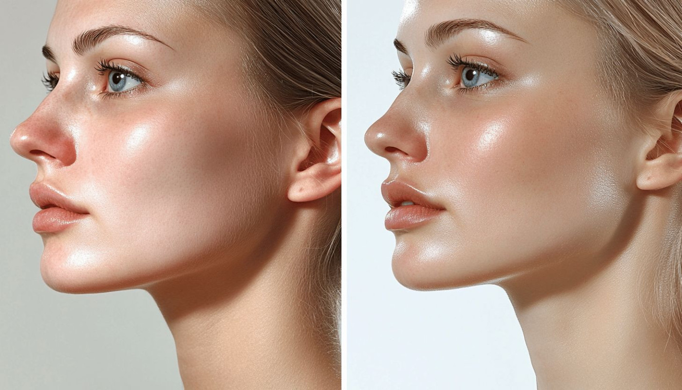 How Non-Invasive Facial Sculpting Transforms Your Aesthetics?