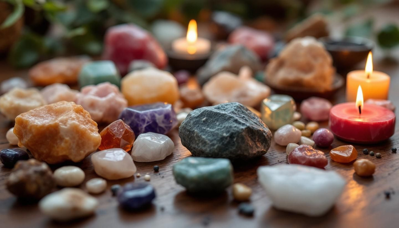 The Role Of A Medical Intuitive In Holistic Healing Approaches