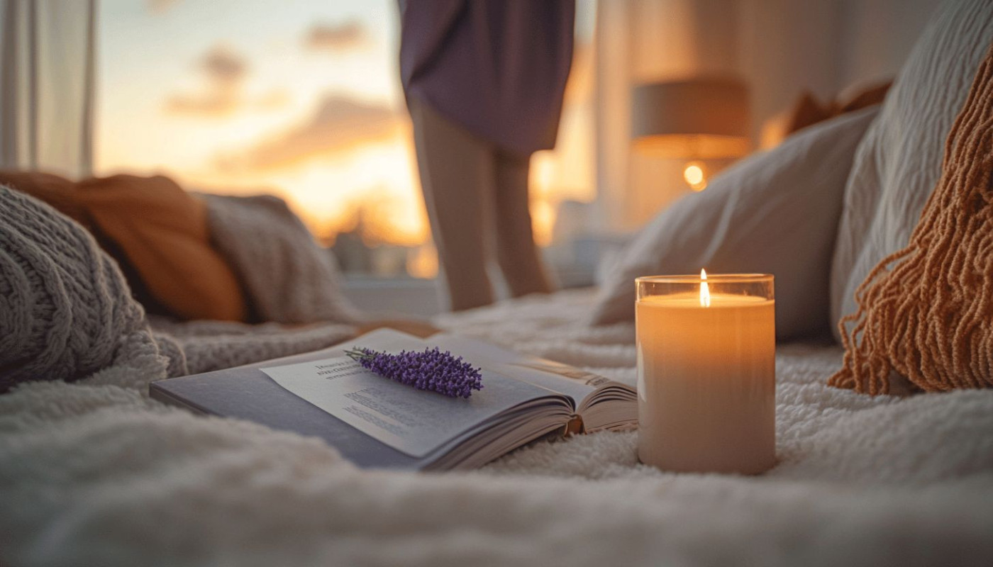 Unlocking the secrets to better sleep hygiene practical steps for a restful night without medication